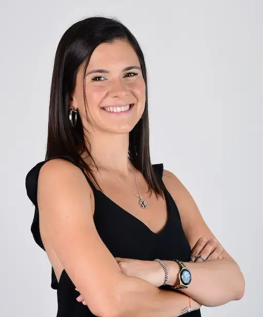 Pilar Lacoste - Redator de conteúdo at Kydemy