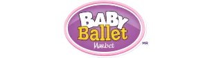 Baby Ballet Marbet Hueso