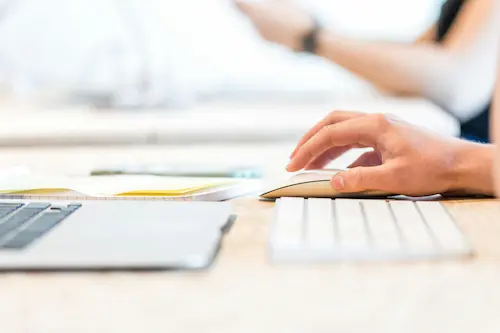 Beneficios de activar las inscripciones online